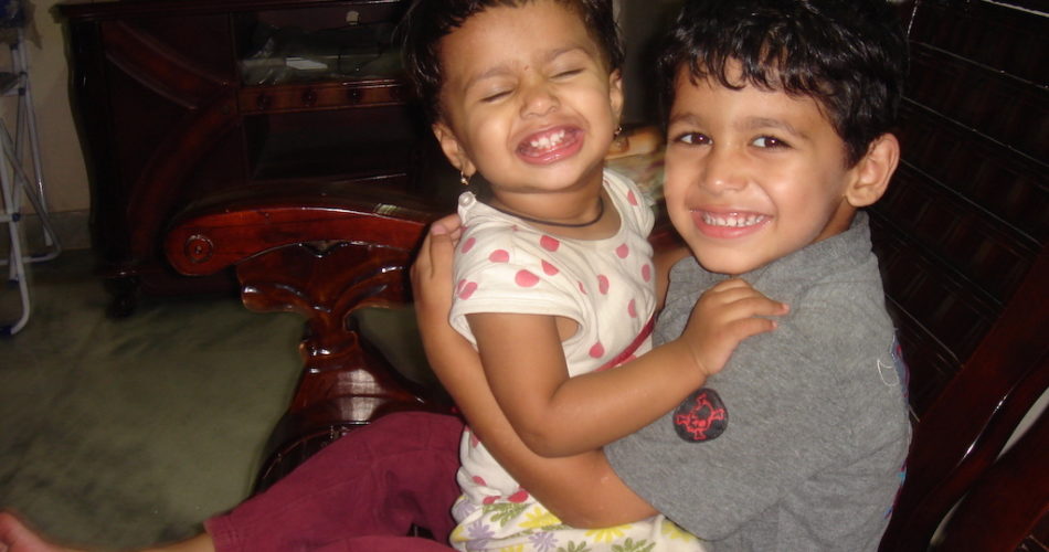 The present moment my sometime unacceptable